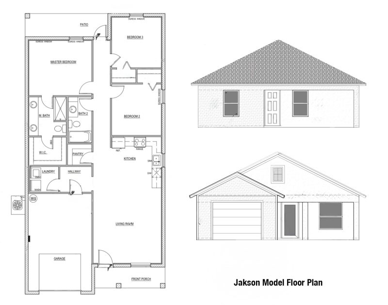 Jackson Model